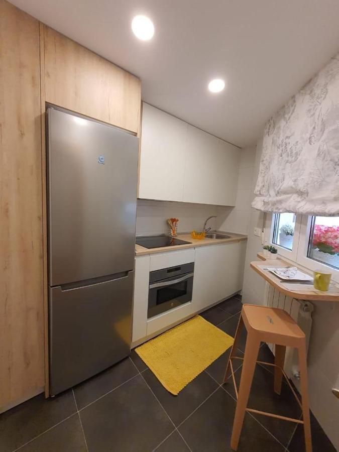 Piso En El Burgos Historico Daire Dış mekan fotoğraf