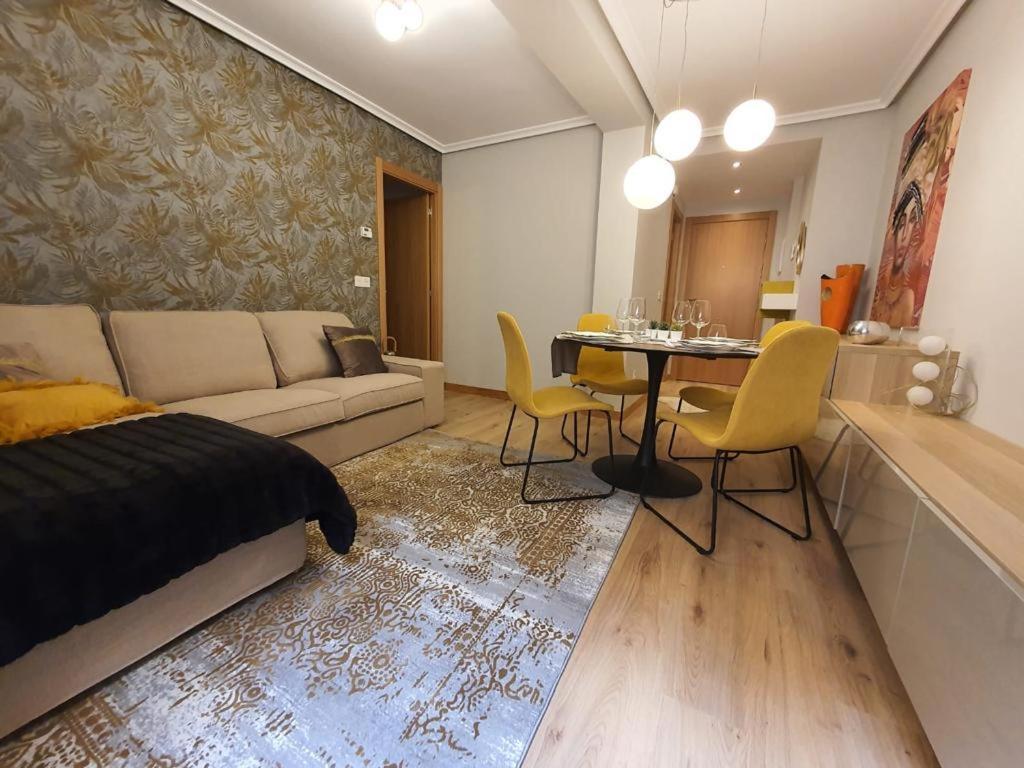 Piso En El Burgos Historico Daire Dış mekan fotoğraf